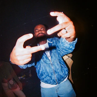 10v10: Black British Music