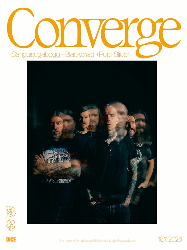 Converge