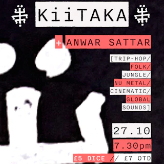 KiiTAKA SINGLE LAUNCH