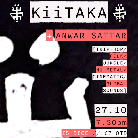 KiiTAKA SINGLE LAUNCH