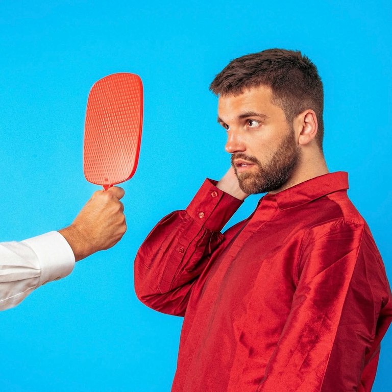 Will Owen: Work In Progress at The Bill Murray - Angel Comedy Club