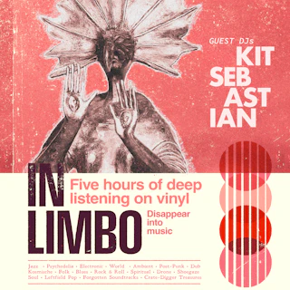 IN LIMBO #003
