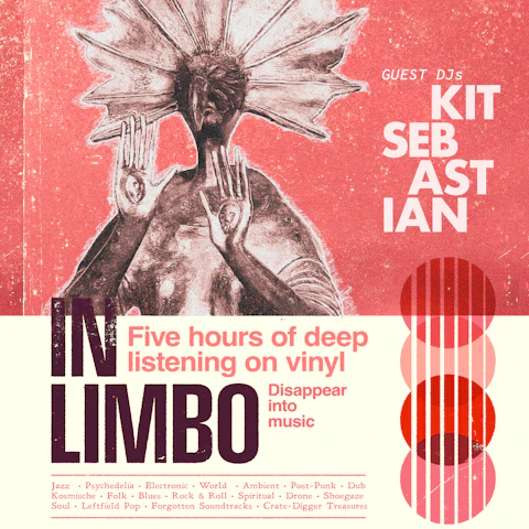 IN LIMBO #003