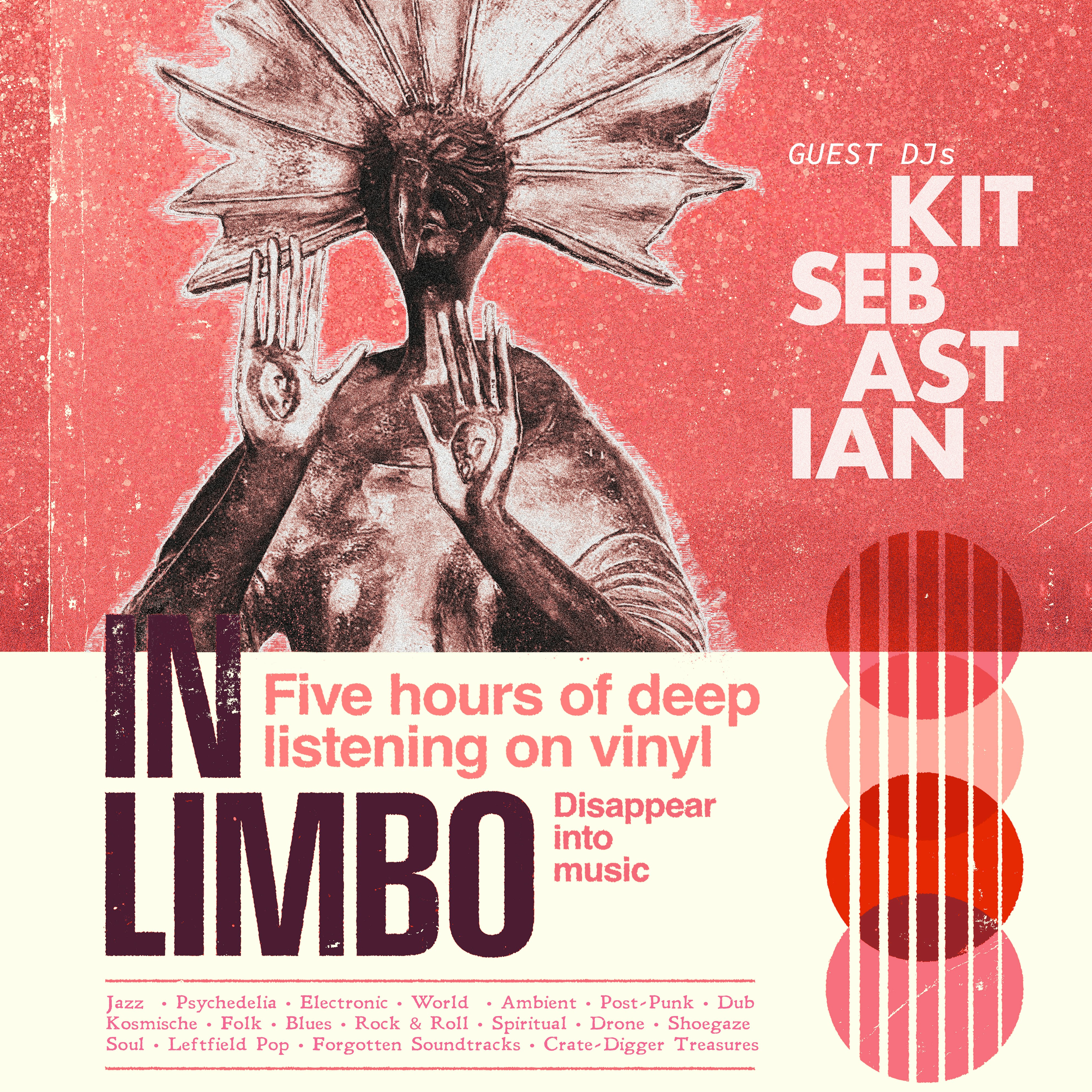 IN LIMBO 003