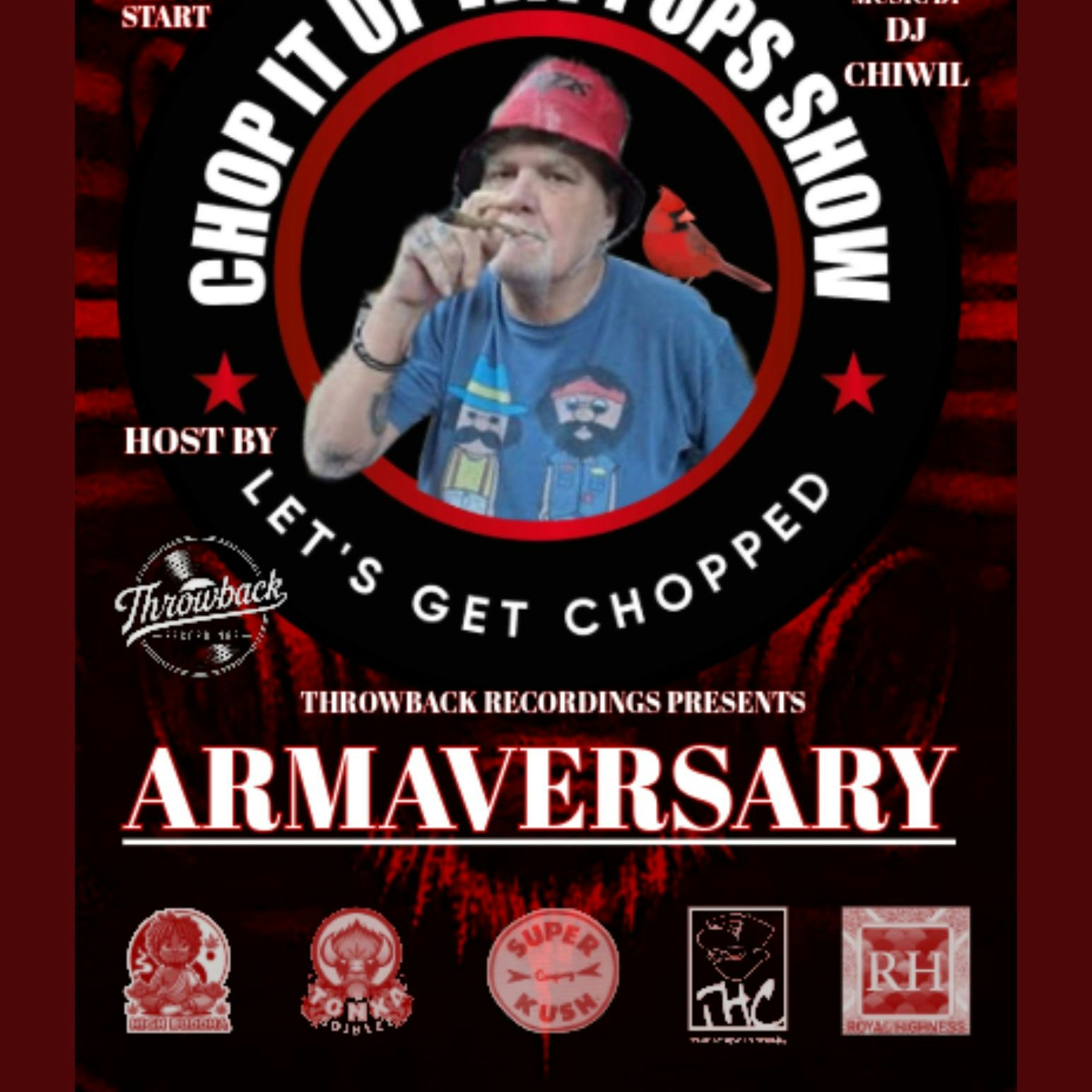ARMAVERSARY