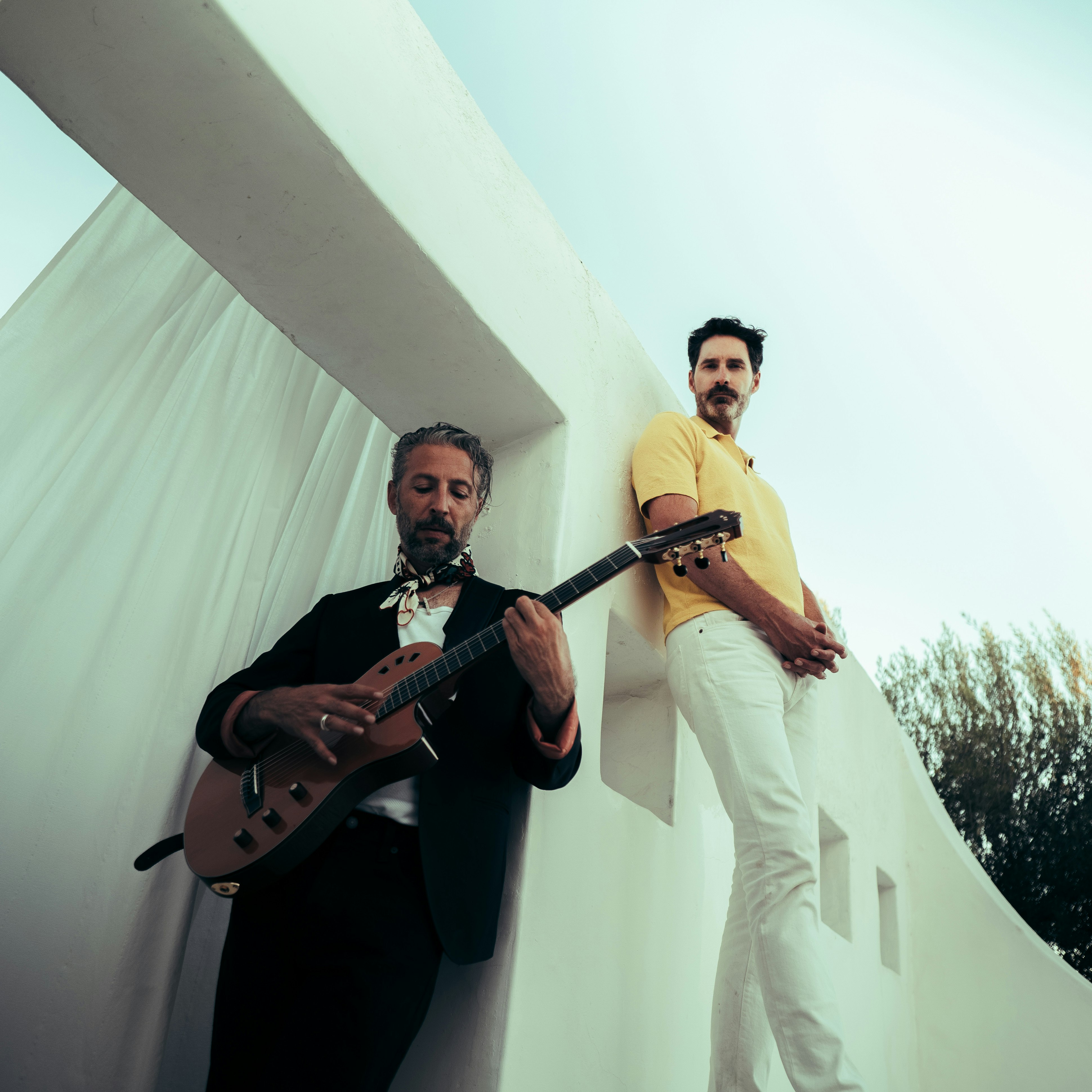 Paco Versailles - The Azúcar Tour