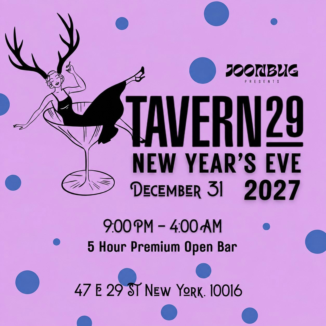 Tavern 29