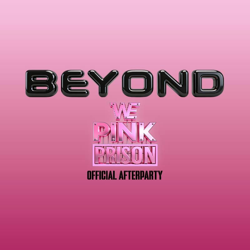 Beyond - We Pink Prison Afterparty with Raul Mata at Fire Night Club Vauxhall, London