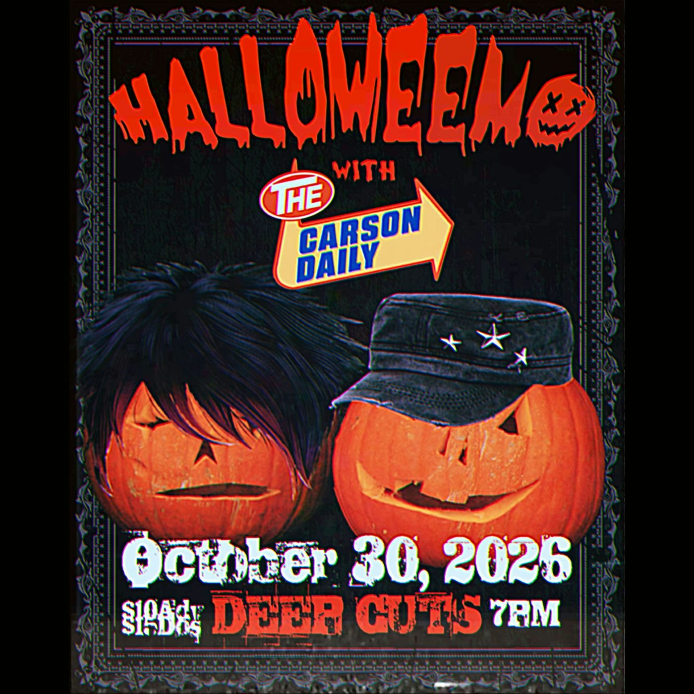 Halloweemo