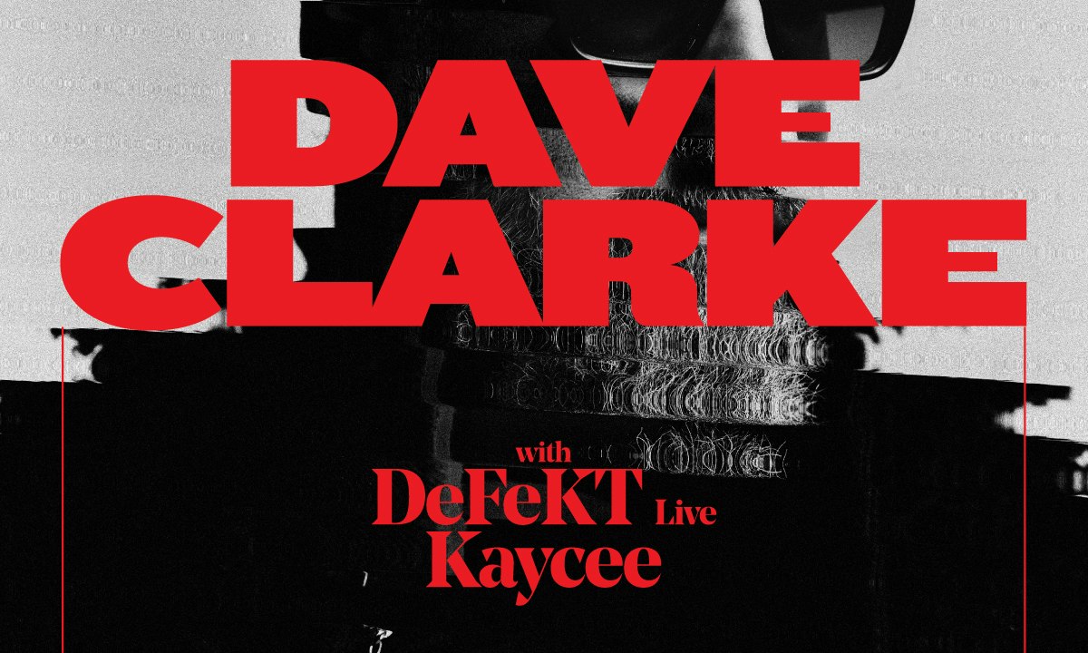Source image — Subject x Centre Point: Dave Clarke