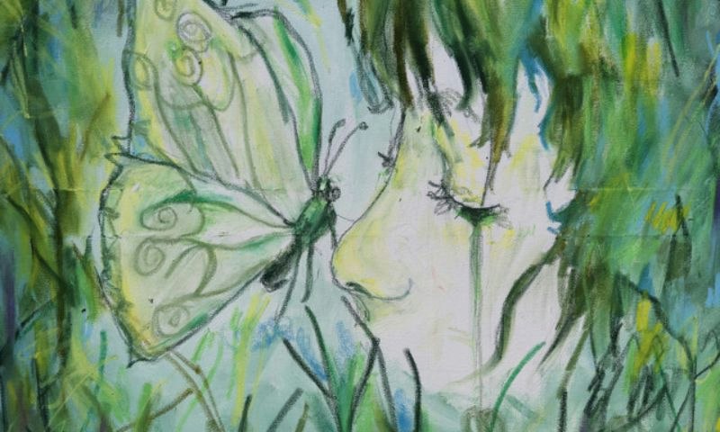 Source image — Dead Butterflies