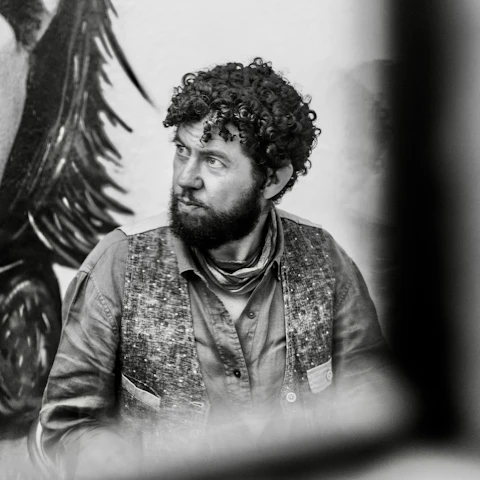 Declan O Rourke: Live + Signing