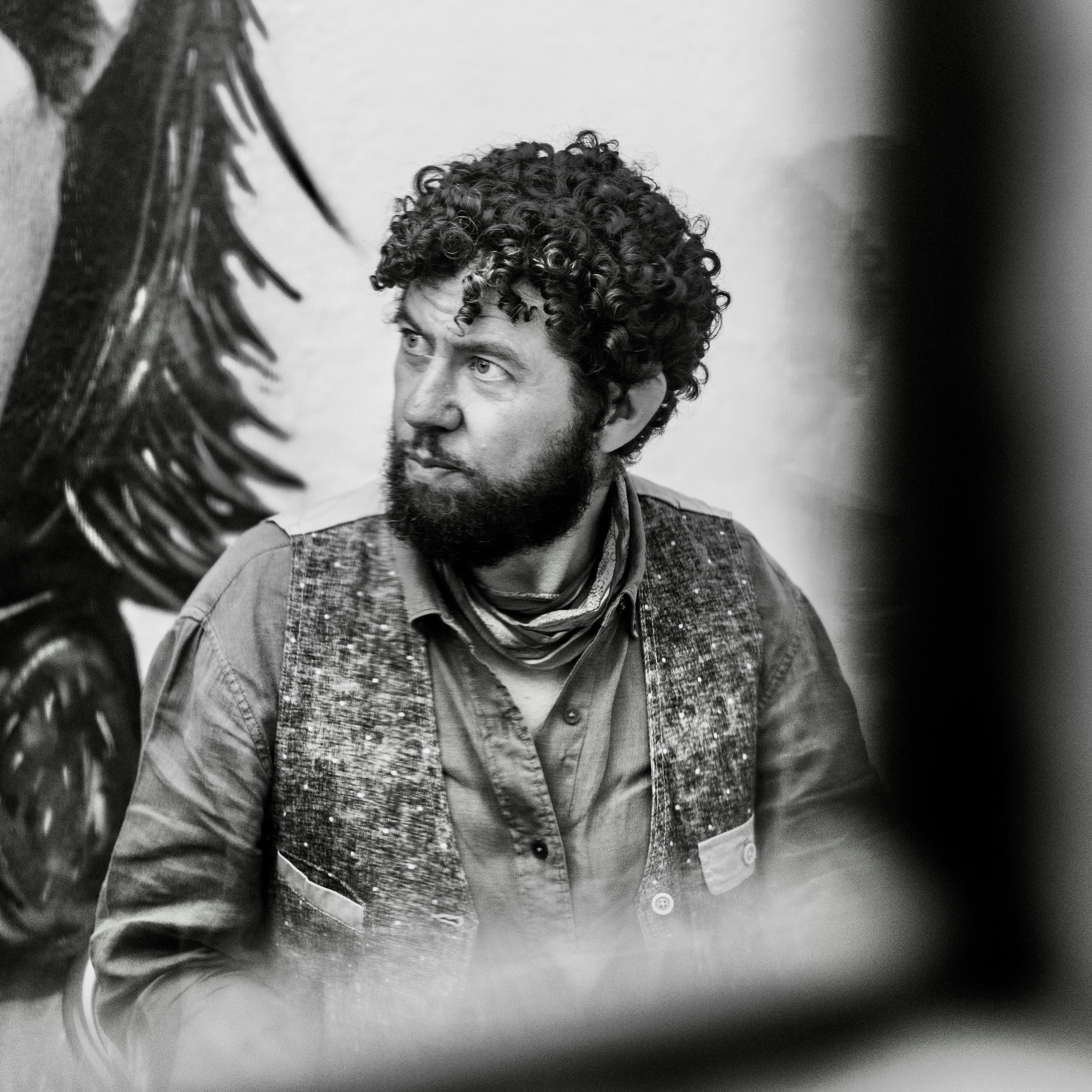 Declan O Rourke: Live + Signing