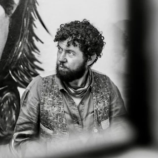 Declan O Rourke: Live + Signing