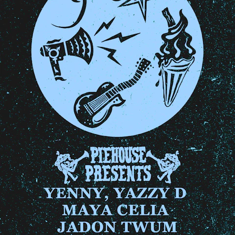 Piehouse Presents