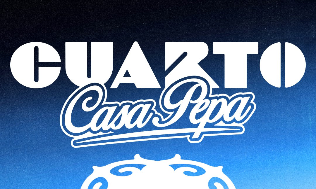 El Cuartoº hosted by DConcept & Areesan