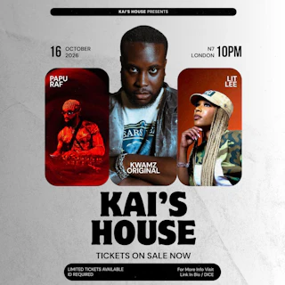 Kai's House