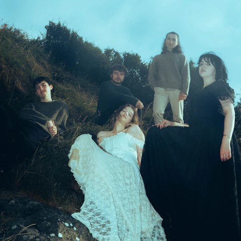 Lacuna + special guests // Paper Dress Vintage Bar & Boutique, London