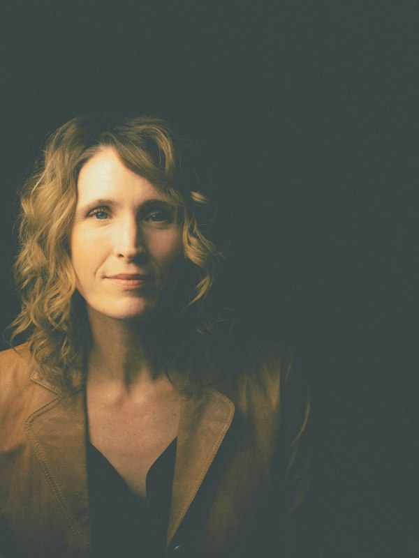AN EVENING with EMILY HURD