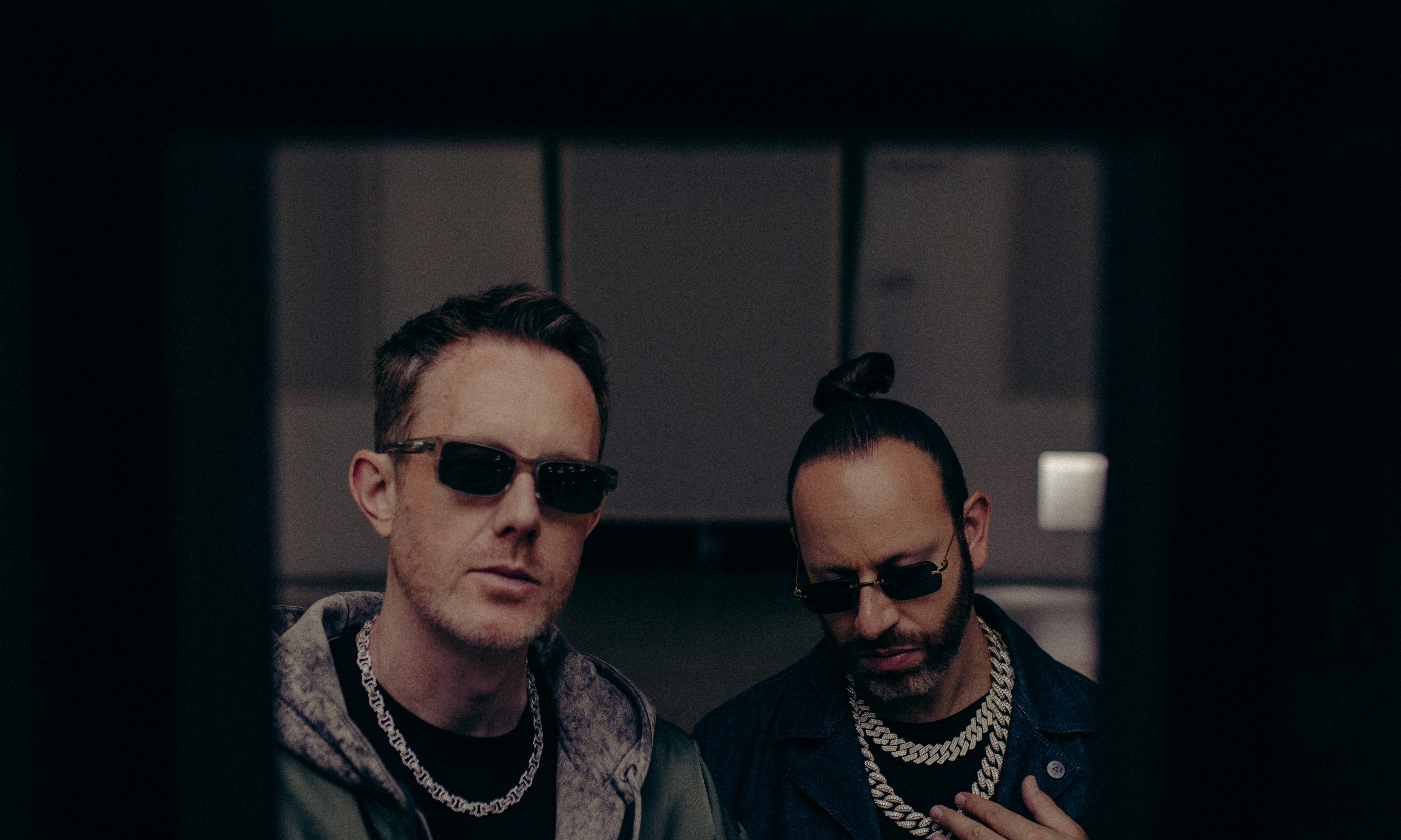 Source image — Chase & Status: DJ Set