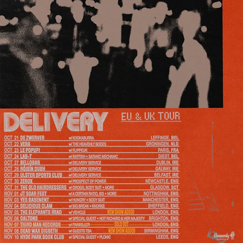 Delivery