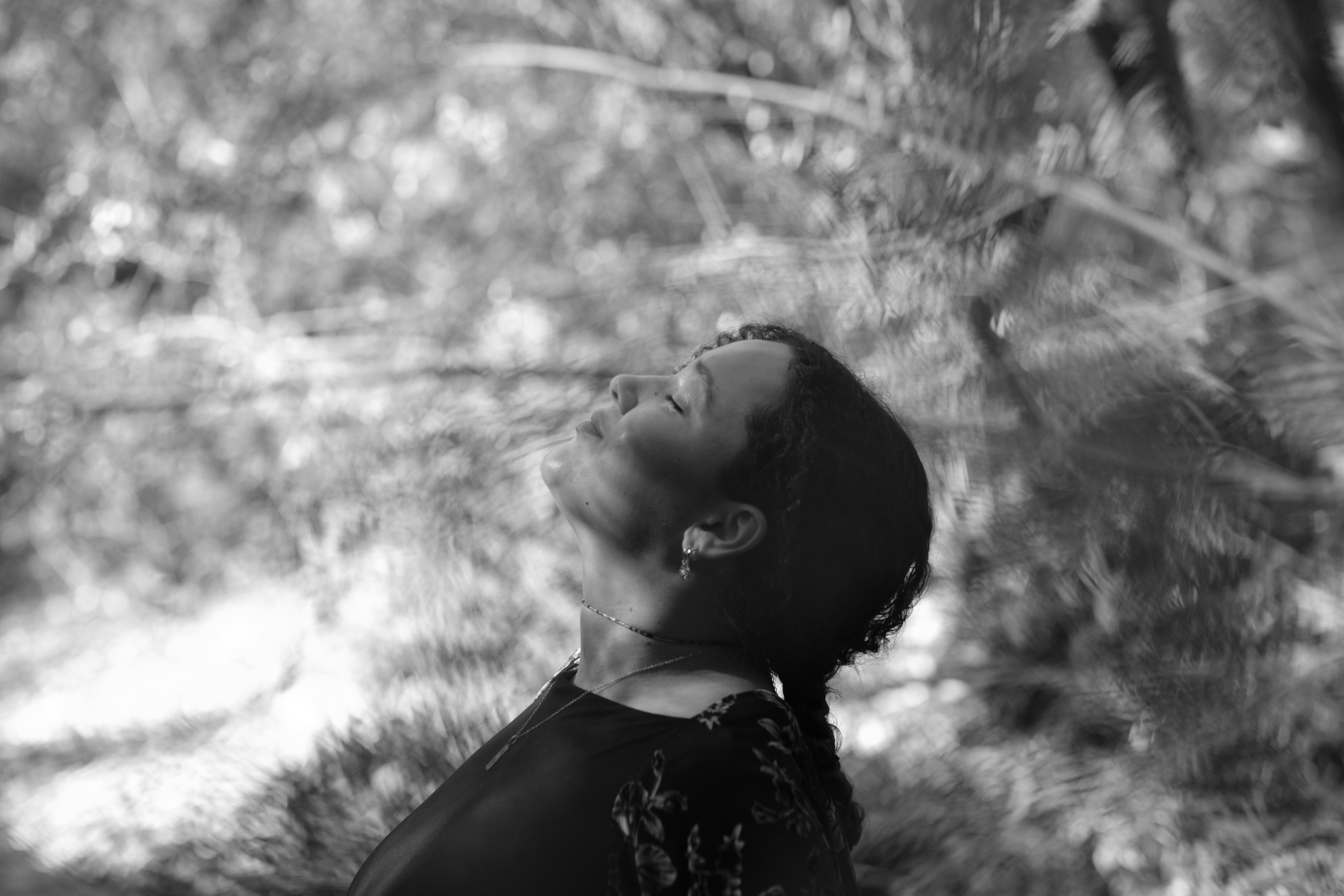 Someday We’ll All Be Free: Aria Ratcliff sings Donny Hathaway