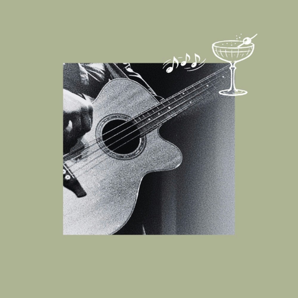 Table London presents Bossa Nova & Brazilian funk at Alligator Bar, London