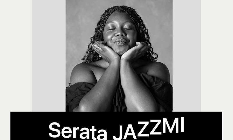 Yazmin Lacey / Arya - JAZZMI free