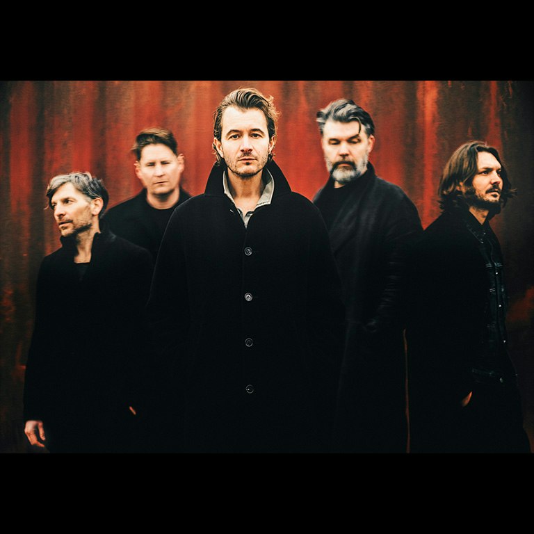 Editors: Acoustic + Signing at Rough Trade Nottingham, Nottingham