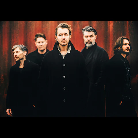 Editors: Acoustic Performance (Matinee)