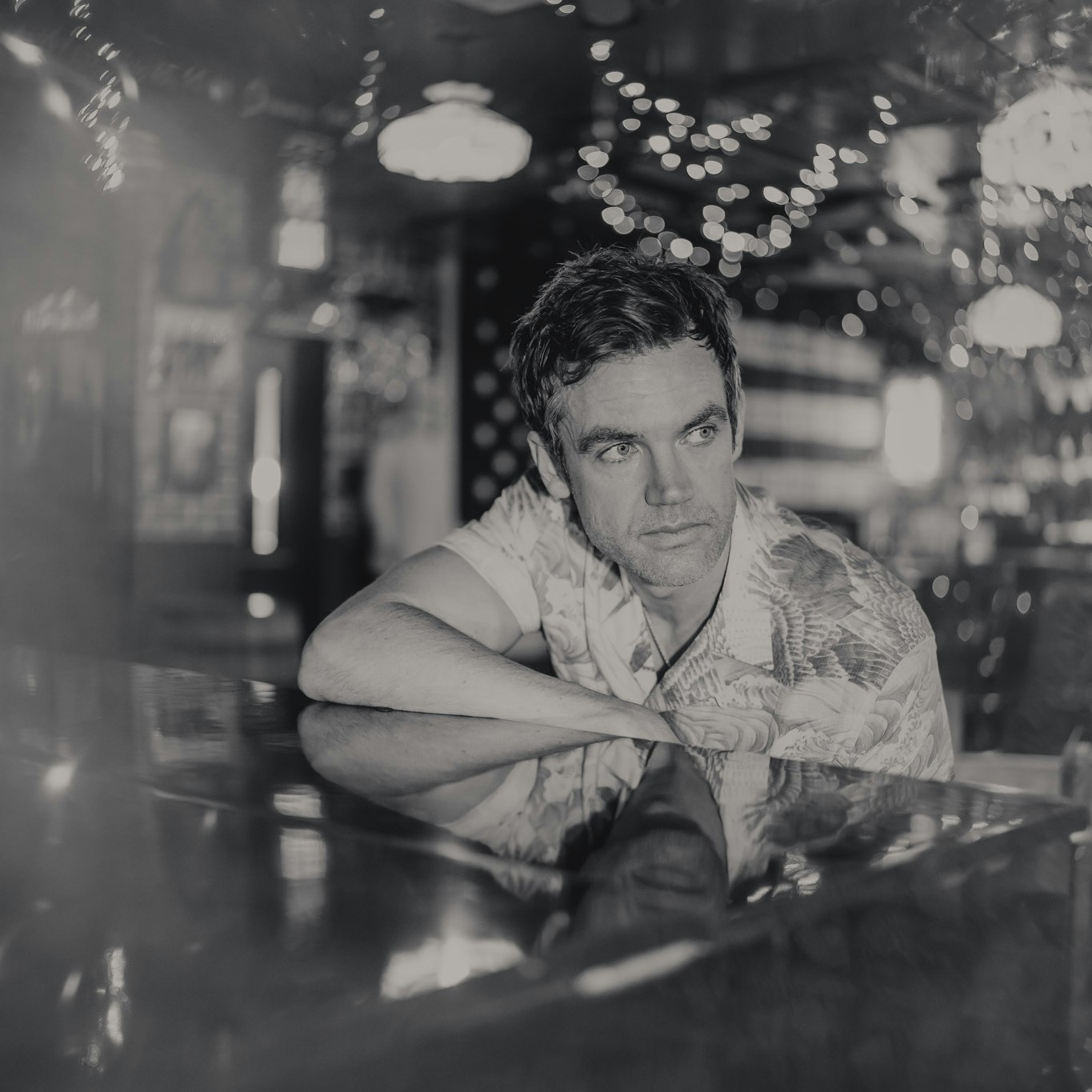 Tyler Hilton Live in Leeds