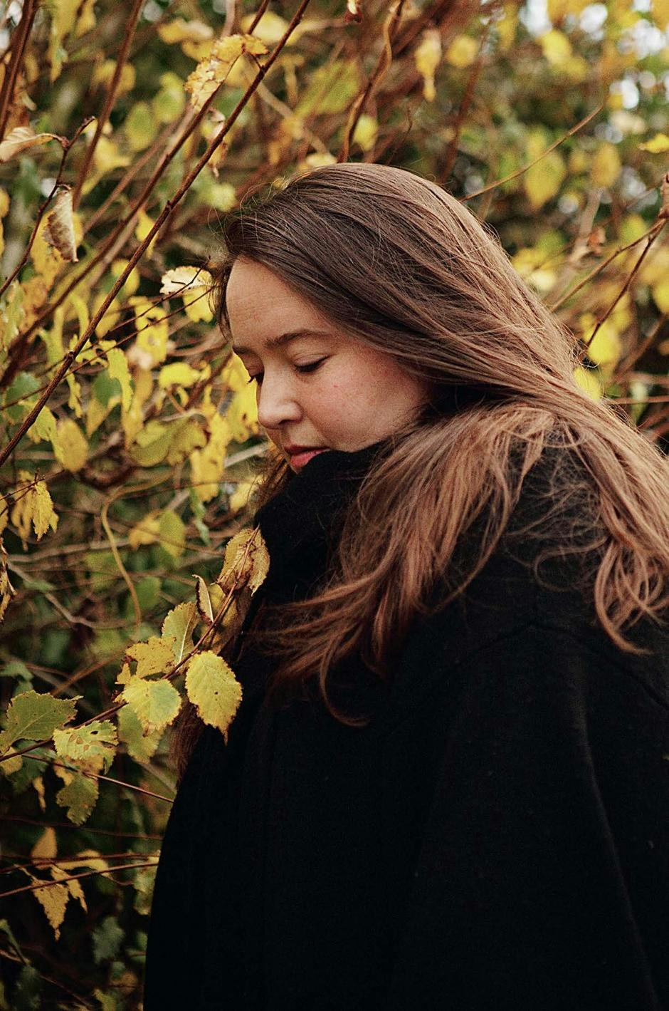 Medieval Deep Listening - Laura Cannell + Visuals at Octagon Unitarian Chapel, Norwich