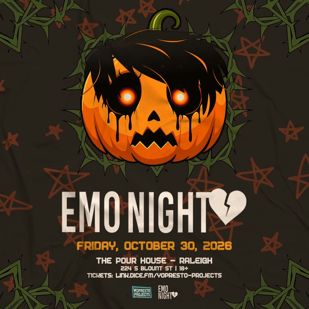 Emo Night