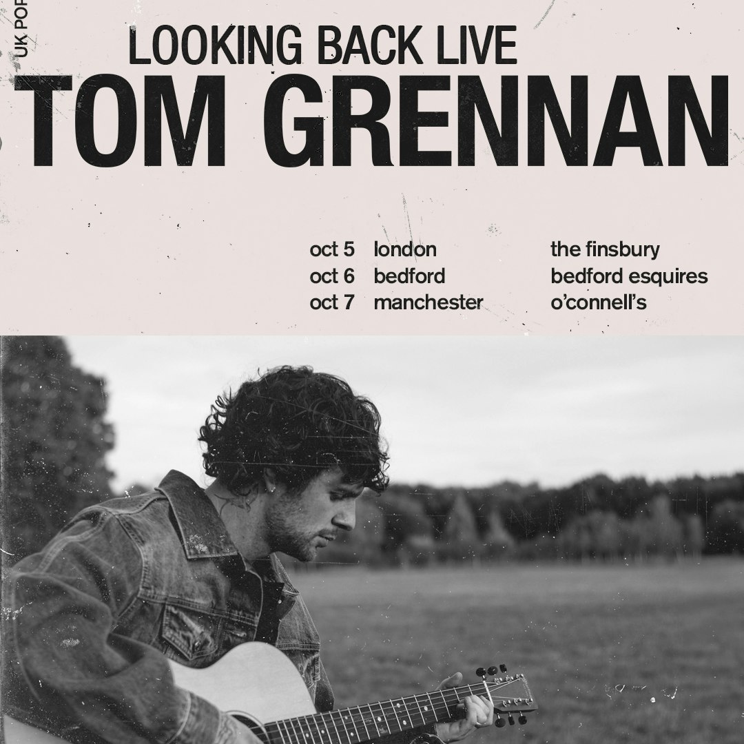 Looking Back Live: Manchester (Second Show)