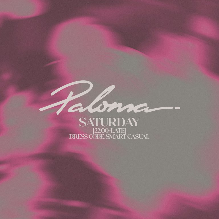 LAKERA at Paloma Chelsea, London