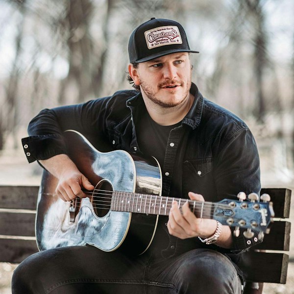 Zach Thomas Band, Dan Brekke Band, & Gabriel Douglas