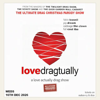 Love Dragtually
