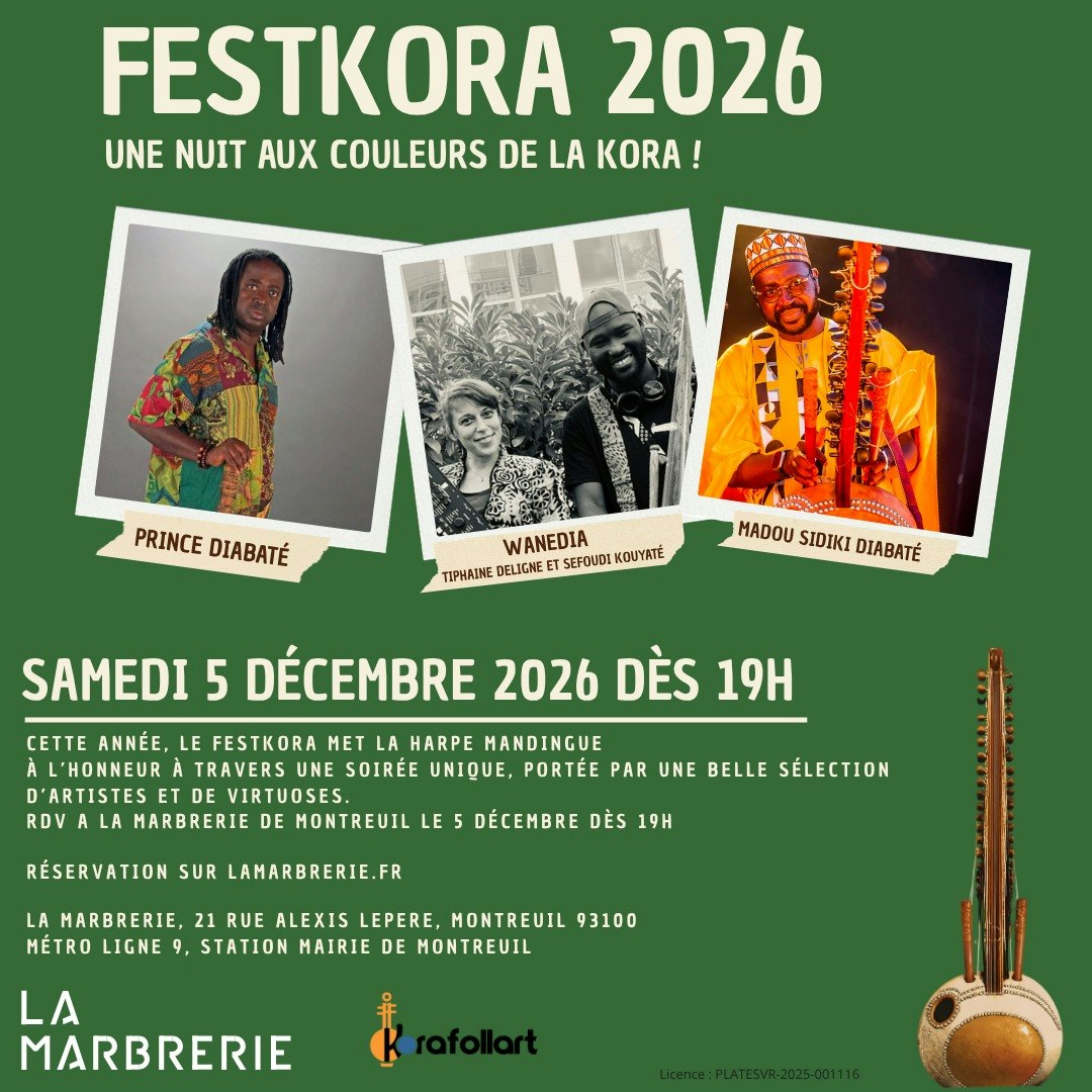 FEST KORA 2026