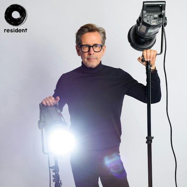 Nick Heyward: In Conversation + Book Signing