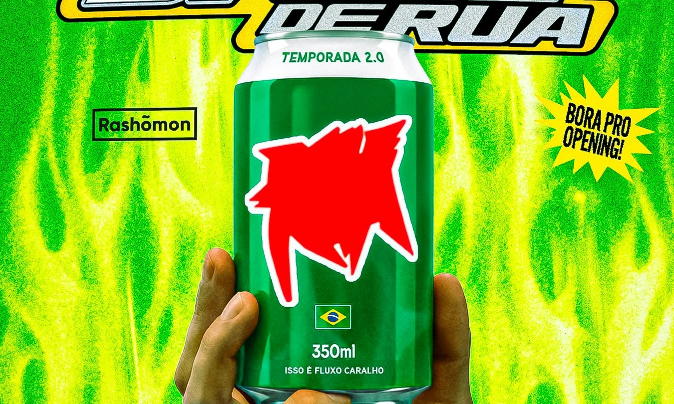 Imagem da fonte — BAILE DE RUA - OPENING NIGHT