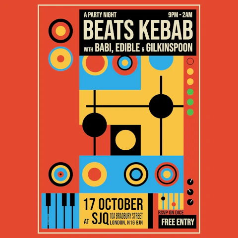 Beats Kebab