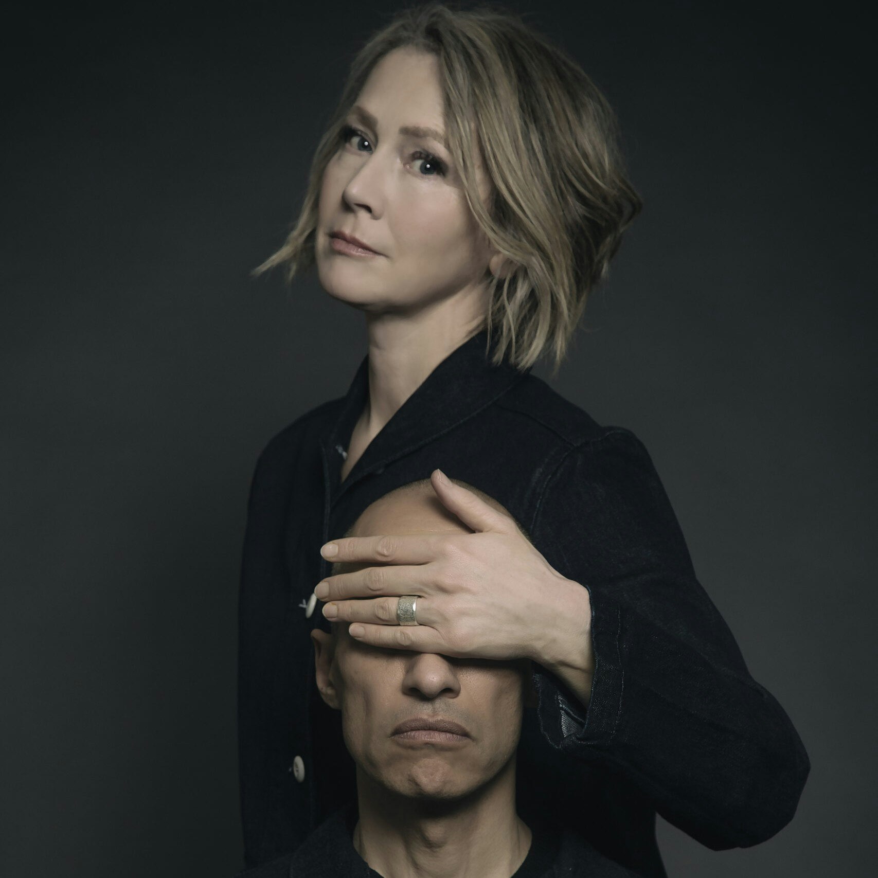 Kiiōtō feat. Lou Rhodes of Lamb
