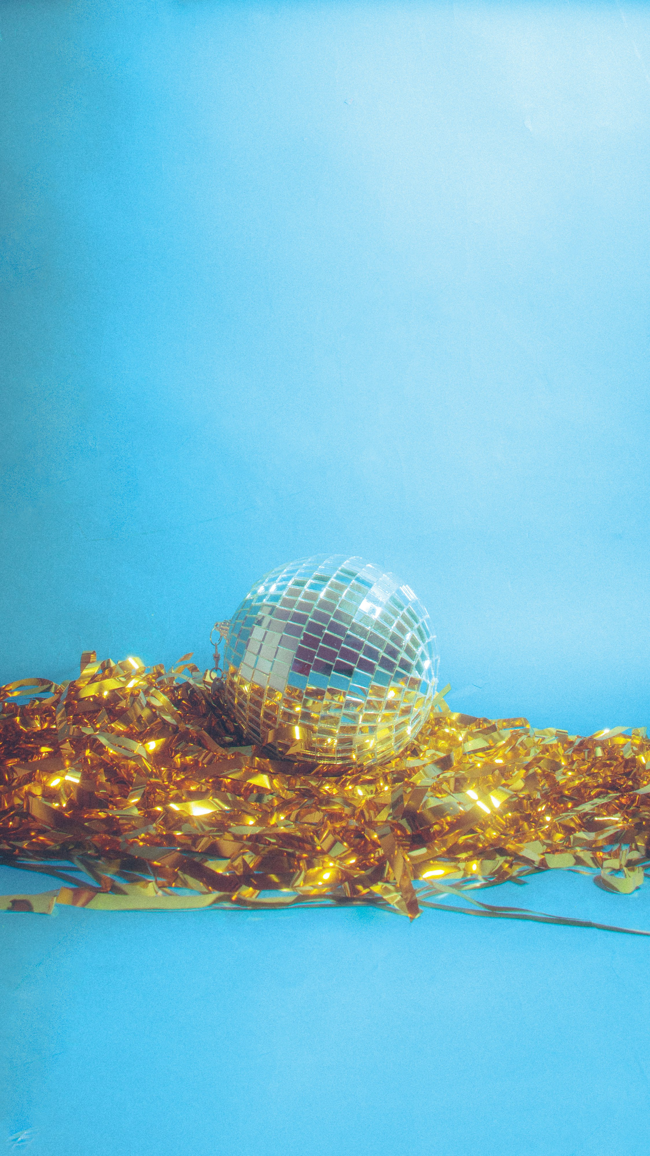 Gimme! Gimme! Gimme! / Nuit Disco
