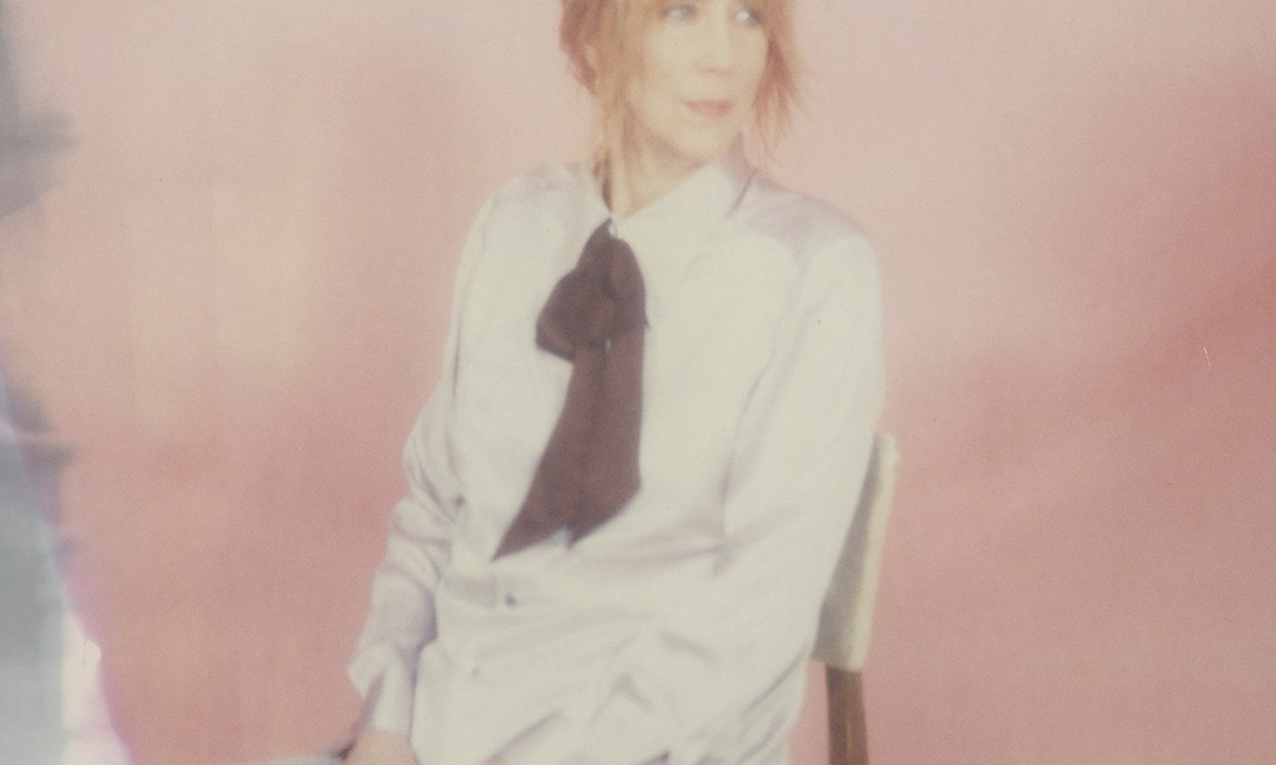 Imagem da fonte — Beth Orton