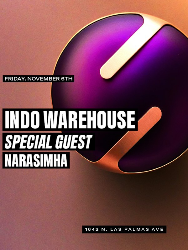 Indo Warehouse