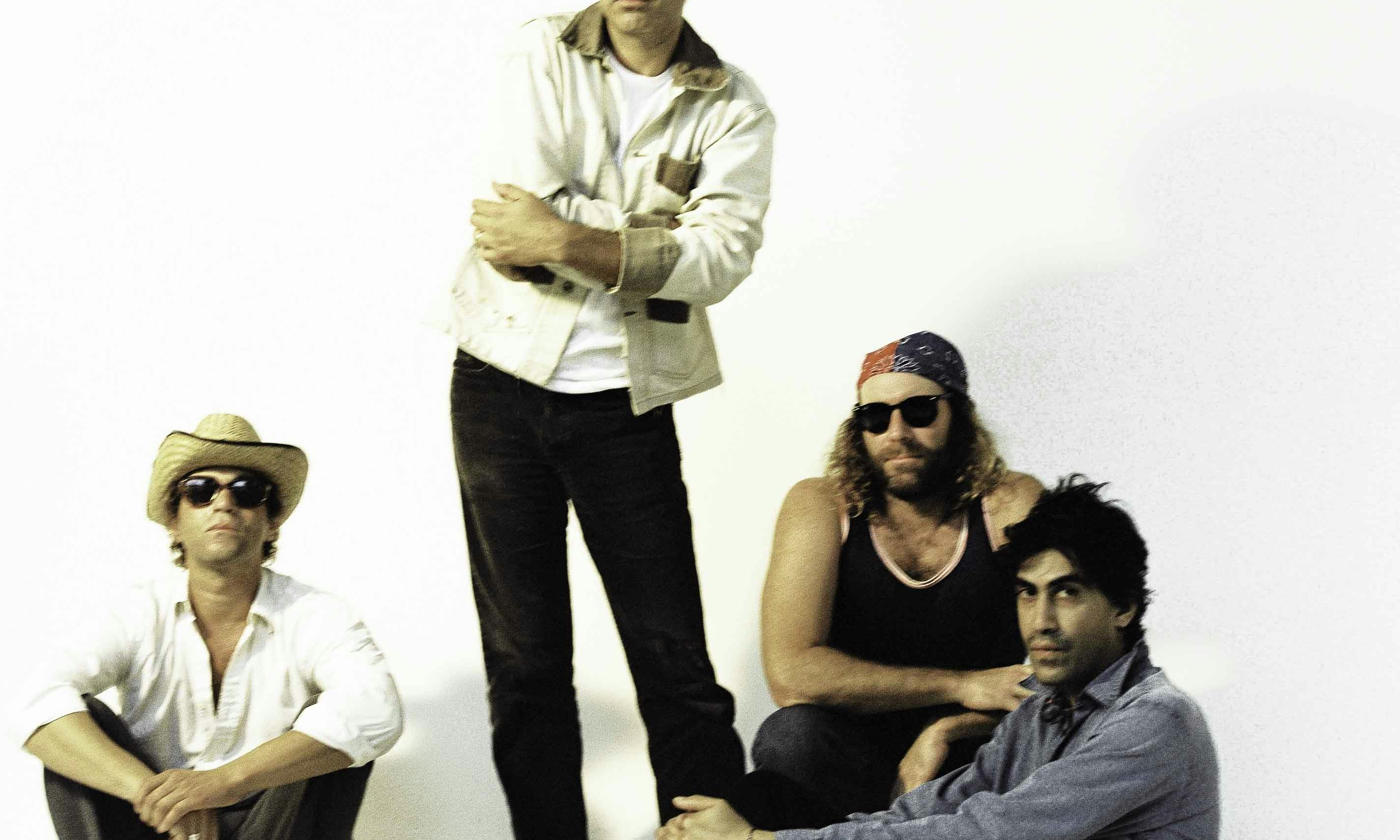 Bild der Quelle — Allah Las