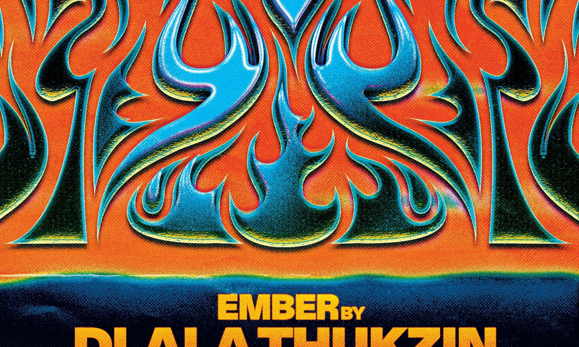 Source image — Labyrinth presents: Ember by Dlala Thukzin Added Date