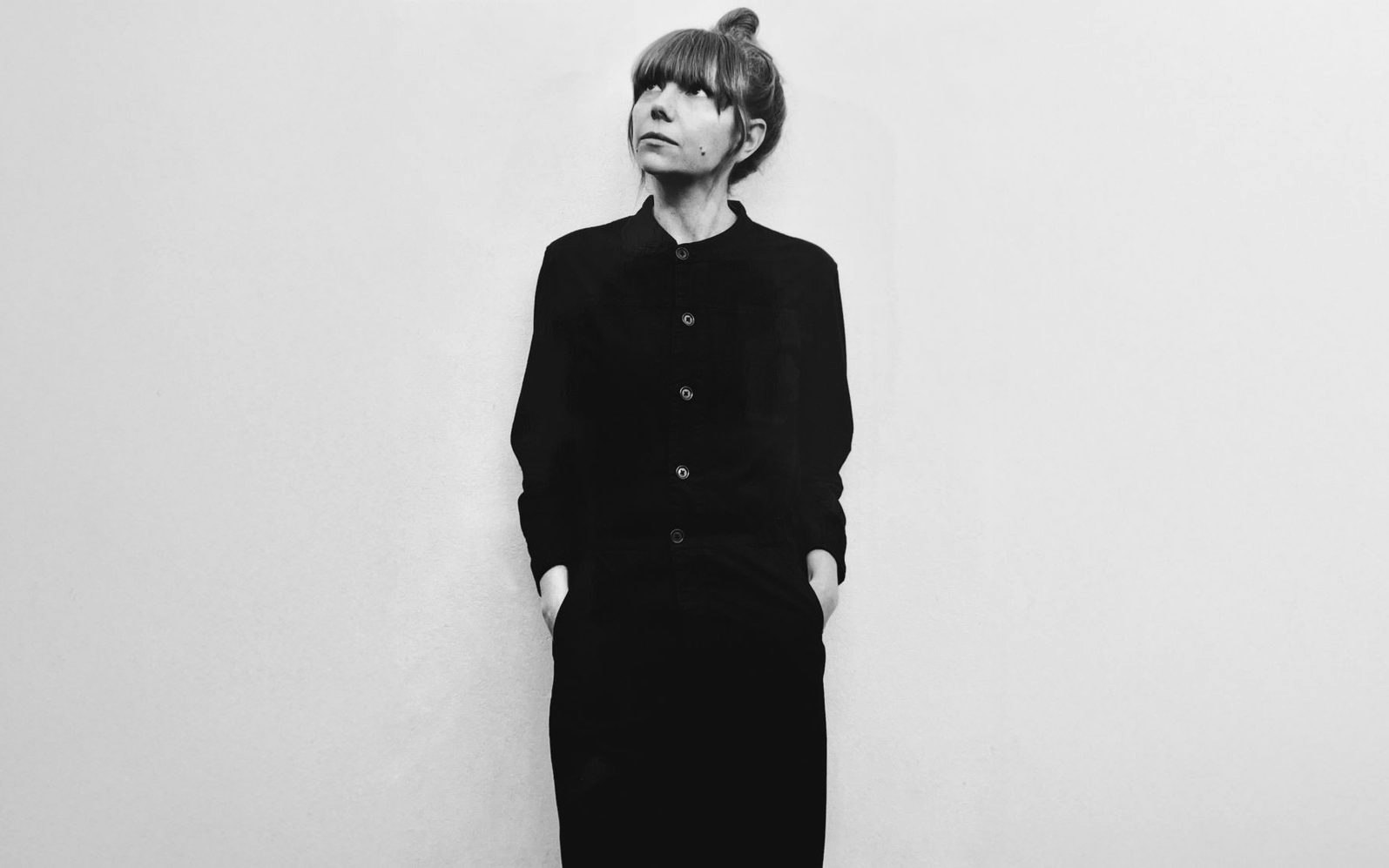 Poppy Ackroyd at The Lantern at Bristol Beacon, Bristol