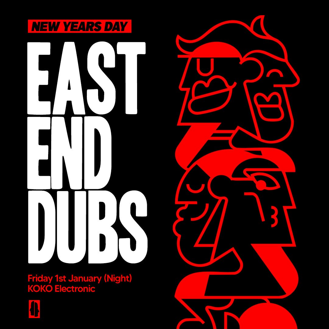 KOKO Electronic: East End Dubs