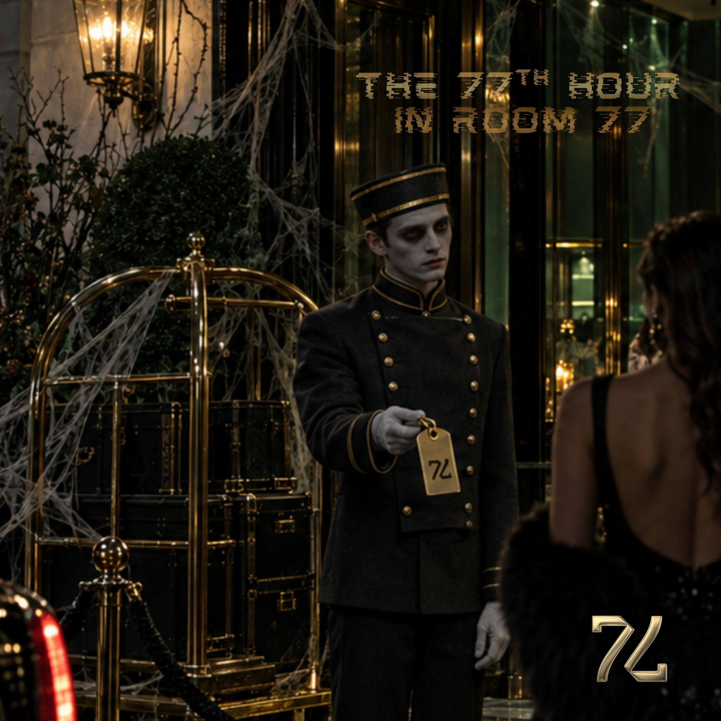 HALLOWEEN: The 77th Hour | Emanuel Satie
